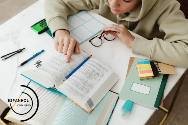 A importância da prática diária na aprendizagem do espanhol